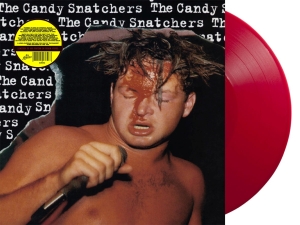 Candy Snatchers The - Candy Snatchers (Red Vinyl Lp) i gruppen VI TIPSAR / Record Store Day / RSD 2026 hos Bengans Skivbutik AB (5657667)
