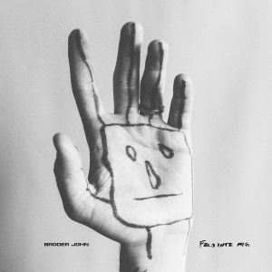 Broder John - Följ Inte Mig (Black Vinyl LP) i gruppen VI TIPSAR / Bengans Distribution hos Bengans Skivbutik AB (5657725)