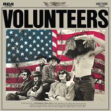 Jefferson Airplane - Volunteers i gruppen VI TIPSAR / Fredagsreleaser / 2026-03-27 hos Bengans Skivbutik AB (5657732)