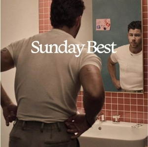 Nick Jonas - Sunday Best i gruppen CD / Nyheter / Pop-Rock hos Bengans Skivbutik AB (5657750)