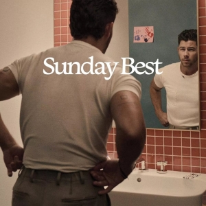 Nick Jonas - Sunday Best i gruppen VI TIPSAR / Startsida - CD Nyheter & Kommande hos Bengans Skivbutik AB (5657750)