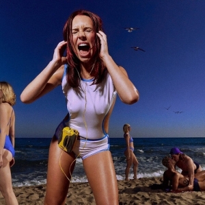 Rose Gray - Louder, Please i gruppen VI TIPSAR / Fredagsreleaser / 2026-02-13 hos Bengans Skivbutik AB (5657755)