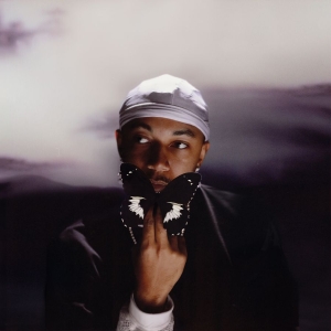 Wesley Joseph - Forever Ends Someday (Ltd Natural C i gruppen VINYL / Kommande / Hip Hop-Rap hos Bengans Skivbutik AB (5657760)