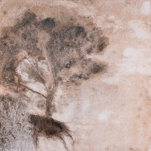 Drop The Spoon - Psst? It?S Raining i gruppen VINYL / Kommande / Jazz hos Bengans Skivbutik AB (5657786)