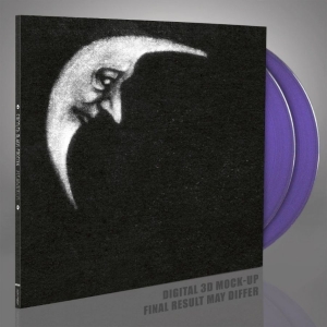 Crippled Black Phoenix - Sceaduhelm (Purple Vinyl / 2LP) i gruppen VINYL / Kommande / Hårdrock hos Bengans Skivbutik AB (5657793)