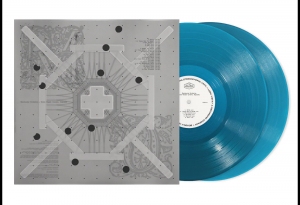 Manchester Orchestra - Union Chapel (London, England) (2LP Opaque Aqua Vinyl) i gruppen VINYL / Kommande / Pop-Rock hos Bengans Skivbutik AB (5657796)