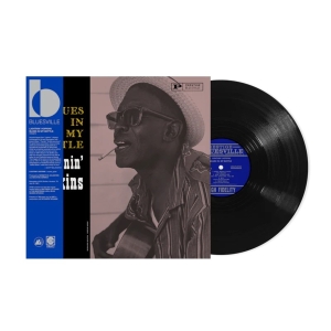 Lightnin' Hopkins - Blues In My Bottle i gruppen VINYL / Kommande / Blues hos Bengans Skivbutik AB (5657798)