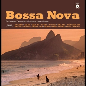 Various Artists - Vintage Sounds Bossa Nova i gruppen VINYL / Kommande / Pop-Rock hos Bengans Skivbutik AB (5657799)
