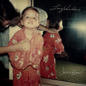 Jesca Hoop - Long Wave Home i gruppen VINYL / Kommande / World Music hos Bengans Skivbutik AB (5657806)