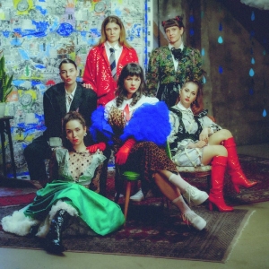 Om Anja - Tiny Little Boat i gruppen VINYL / Kommande / Pop-Rock hos Bengans Skivbutik AB (5657813)