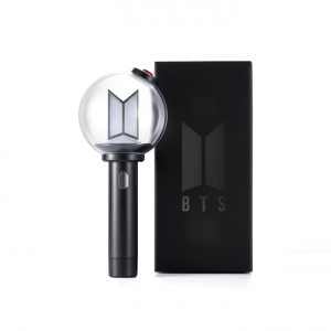 Bts - Official Light Stick Ver.4 i gruppen MERCHANDISE / Merch / Kommande / K-Pop hos Bengans Skivbutik AB (5657815)