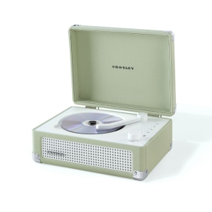 Cd-Player - Crosley Cruiser CD Player (Mint) i gruppen ÖVRIGT / Övrigt / Övrigt hos Bengans Skivbutik AB (5657817)
