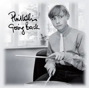 Phil Collins - Going Back i gruppen VI TIPSAR / Fredagsreleaser / 2026-03-27 hos Bengans Skivbutik AB (5657880)
