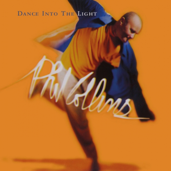 Phil Collins - Dance Into The Light i gruppen VI TIPSAR / Fredagsreleaser / 2026-03-27 hos Bengans Skivbutik AB (5657882)