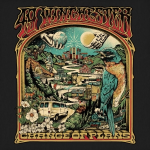 49 Winchester - Change Of Plans i gruppen VINYL / Kommande / Country hos Bengans Skivbutik AB (5657890)