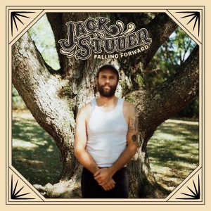 Studer Jack - Falling Forward i gruppen CD / Kommande / Country hos Bengans Skivbutik AB (5657896)