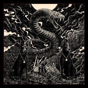 Qwälen - Veri Veritaa Edelleen i gruppen VI TIPSAR / Fredagsreleaser / 2026-03-06 hos Bengans Skivbutik AB (5657898)