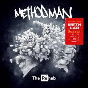 Method Man - Meth Lab Season 3: The Rehab i gruppen VI TIPSAR / Startsida - Vinyl Nyheter & Kommande hos Bengans Skivbutik AB (5657909)