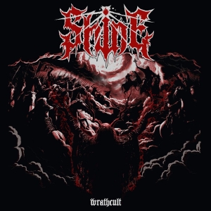 Shine - Wrathcult (Vinyl Lp) i gruppen VI TIPSAR / Fredagsreleaser / 2026-03-13 hos Bengans Skivbutik AB (5657914)