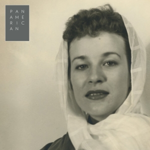 Pan American - Fly The Ocean In A Silver Plane i gruppen CD / Kommande / Pop-Rock hos Bengans Skivbutik AB (5657920)