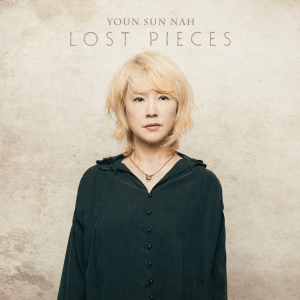 Youn Sun Nah - Lost Pieces i gruppen VINYL / Kommande / Jazz hos Bengans Skivbutik AB (5657937)