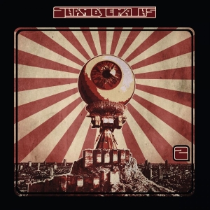 Skjenk - The Thirst Amendment i gruppen CD / Kommande / Pop-Rock hos Bengans Skivbutik AB (5657943)