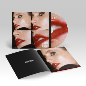 Anna Calvi - Is This All There Is i gruppen VI TIPSAR / Fredagsreleaser / 2026-03-20 hos Bengans Skivbutik AB (5657978)