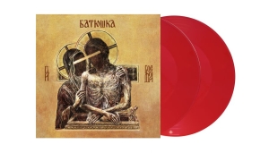 Batushka - Hospodi (2 Lp Red Vinyl) i gruppen VINYL / Kommande / Hårdrock hos Bengans Skivbutik AB (5657982)