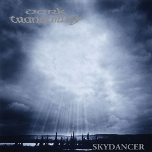 Dark Tranquillity - Skydancer (Black/Blue Swirl Vinyl LP) i gruppen VI TIPSAR / Fredagsreleaser / 2026-03-27 hos Bengans Skivbutik AB (5657989)