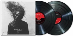 Blindead 23 - Deuterium i gruppen VINYL / Kommande / Hårdrock hos Bengans Skivbutik AB (5657998)