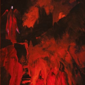 Nachtmystium - Worldfall Ep i gruppen CD / Kommande / Hårdrock hos Bengans Skivbutik AB (5658007)