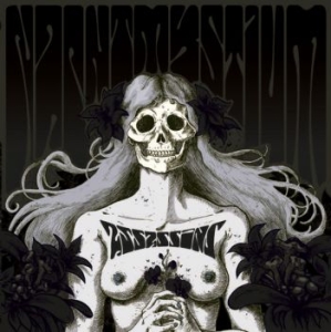 Nachtmystium - Assassins: Black Meddle Pt. 1 i gruppen CD / Kommande / Hårdrock hos Bengans Skivbutik AB (5658008)