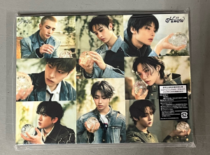 Stray Kids - Hollow (Time-Limited Edition) (Japan) i gruppen Minishops / K-Pop Minishops / Stray Kids hos Bengans Skivbutik AB (5658026)