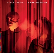 Peter Gabriel - In The Big Room (180G/2Lp) US Import i gruppen VINYL / Kommande / Pop-Rock hos Bengans Skivbutik AB (5658027)