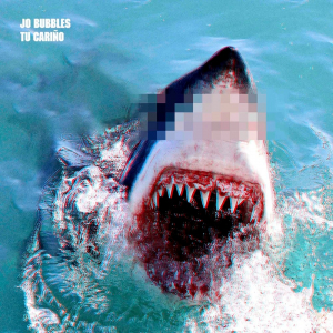 Jo Bubbles - Tu Cariño i gruppen VINYL / Elektroniskt hos Bengans Skivbutik AB (5658077)