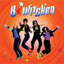 B*Witched - B*Witched i gruppen VI TIPSAR / Fredagsreleaser / 2026-04-03 hos Bengans Skivbutik AB (5658084)