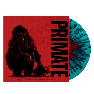 Adrian Johnston - Primate i gruppen VINYL / Kommande / Film-Musikal hos Bengans Skivbutik AB (5658090)