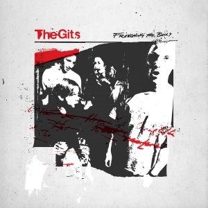 The Gits - Frenching The Bully (White Vinyl + i gruppen VINYL / Pop-Rock hos Bengans Skivbutik AB (5658093)
