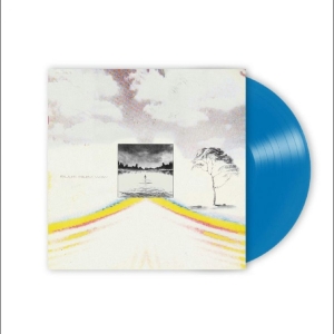 Gum - Blue Gum Way i gruppen VINYL / Kommande / Pop-Rock hos Bengans Skivbutik AB (5658094)