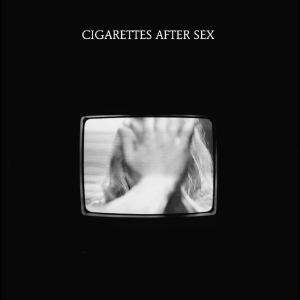 Cigarettes After Sex - The Crystal Ship / Anna Karenina i gruppen VINYL / Kommande / Pop-Rock hos Bengans Skivbutik AB (5658115)