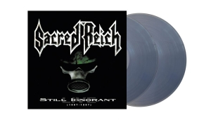 Sacred Reich - Still Ignorant - 1987-1997 Live (2 i gruppen VINYL / Kommande / Hårdrock hos Bengans Skivbutik AB (5658126)
