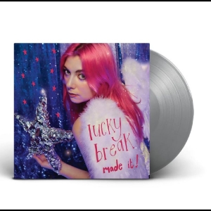Lucky Break - Made It! i gruppen VINYL / Kommande / Pop-Rock hos Bengans Skivbutik AB (5658133)