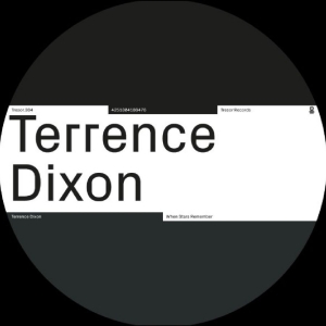 Terrence Dixon - When Stars Remember i gruppen VINYL / Kommande / Pop-Rock hos Bengans Skivbutik AB (5658149)