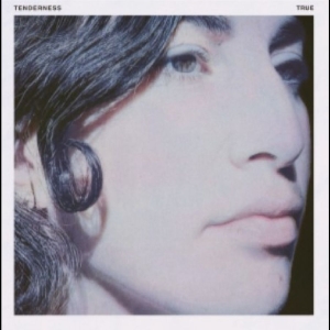 Tenderness - True i gruppen VINYL / Kommande / Pop-Rock hos Bengans Skivbutik AB (5658164)