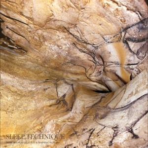 Demetrio Castellucci & Massimo Pupi - Sleep Technique i gruppen VINYL / Kommande / Pop-Rock hos Bengans Skivbutik AB (5658169)