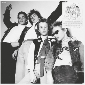 Glo - Strutfutar Från Då i gruppen VINYL / Kommande / Pop-Rock hos Bengans Skivbutik AB (5658183)