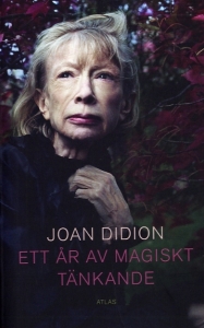 Joan Didion - Ett År Av Magiskt Tänkande i gruppen ÖVRIGT / Pocketböcker hos Bengans Skivbutik AB (5658189)
