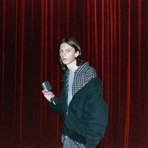 Kmoe - K1 i gruppen VINYL / Kommande / Pop-Rock hos Bengans Skivbutik AB (5658193)