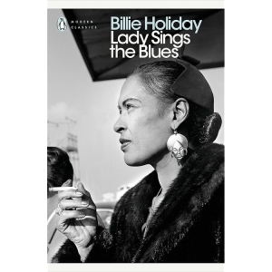 Billie Holiday - Billie Holiday - Lady Sings The Blues i gruppen ÖVRIGT / Pocketböcker hos Bengans Skivbutik AB (5658208)