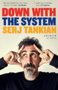 Serj Tankian - Serj Tankian - Down With The System i gruppen ÖVRIGT / Pocketböcker hos Bengans Skivbutik AB (5658216)